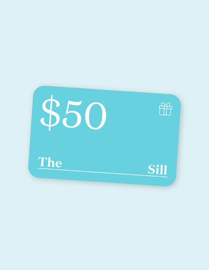 Digital Gift Card